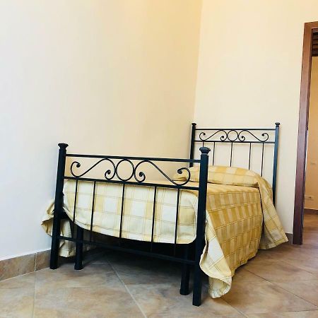 Casa Vacanze La Torretta Sutri Εξωτερικό φωτογραφία