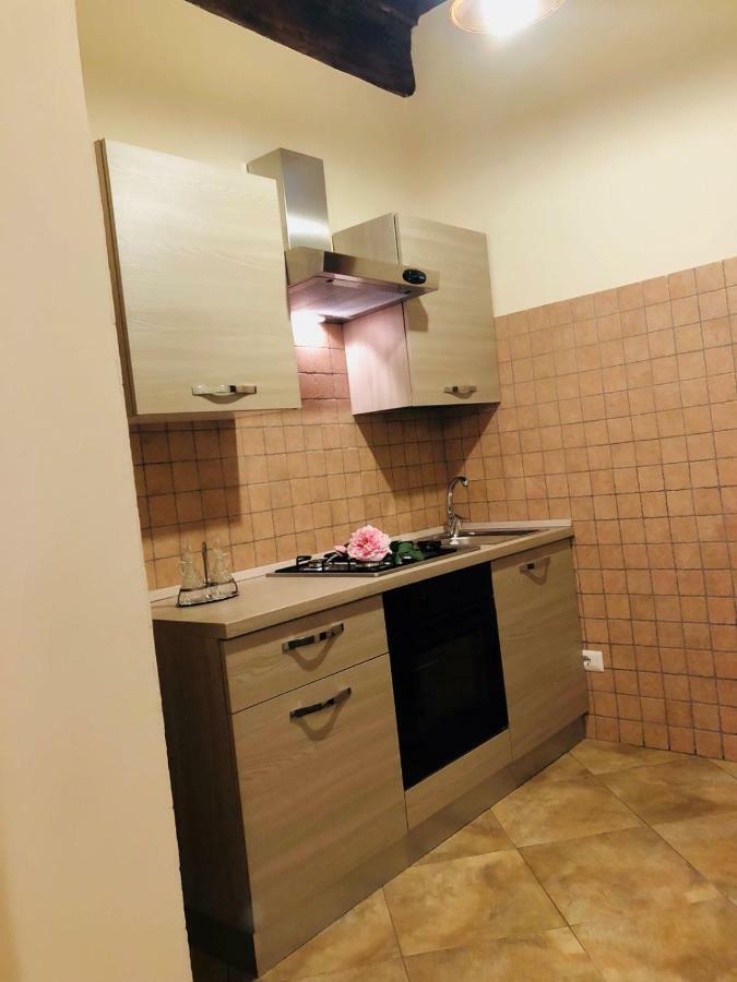 Casa Vacanze La Torretta Sutri Εξωτερικό φωτογραφία