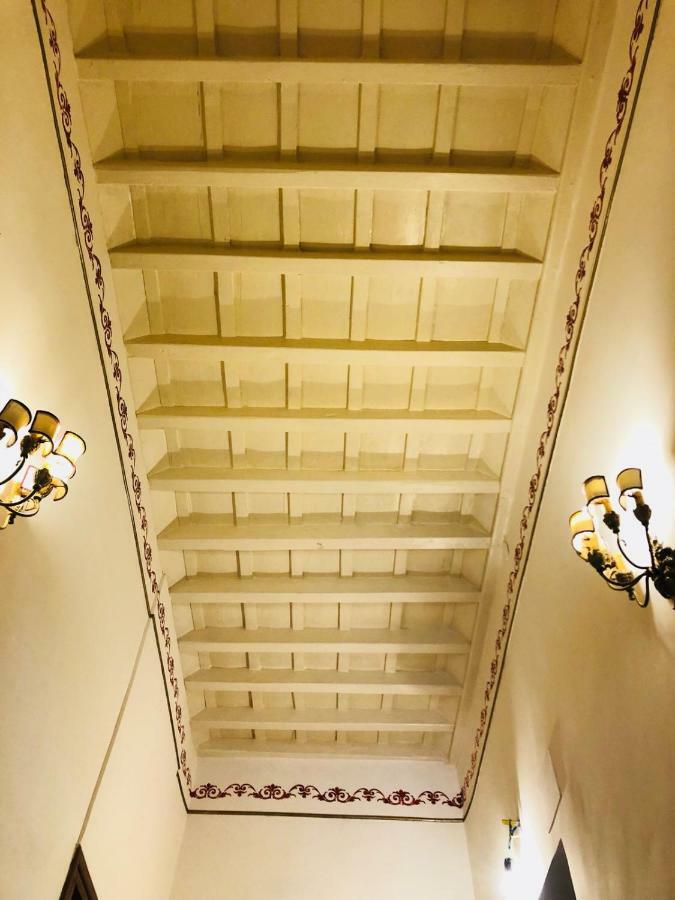 Casa Vacanze La Torretta Sutri Εξωτερικό φωτογραφία