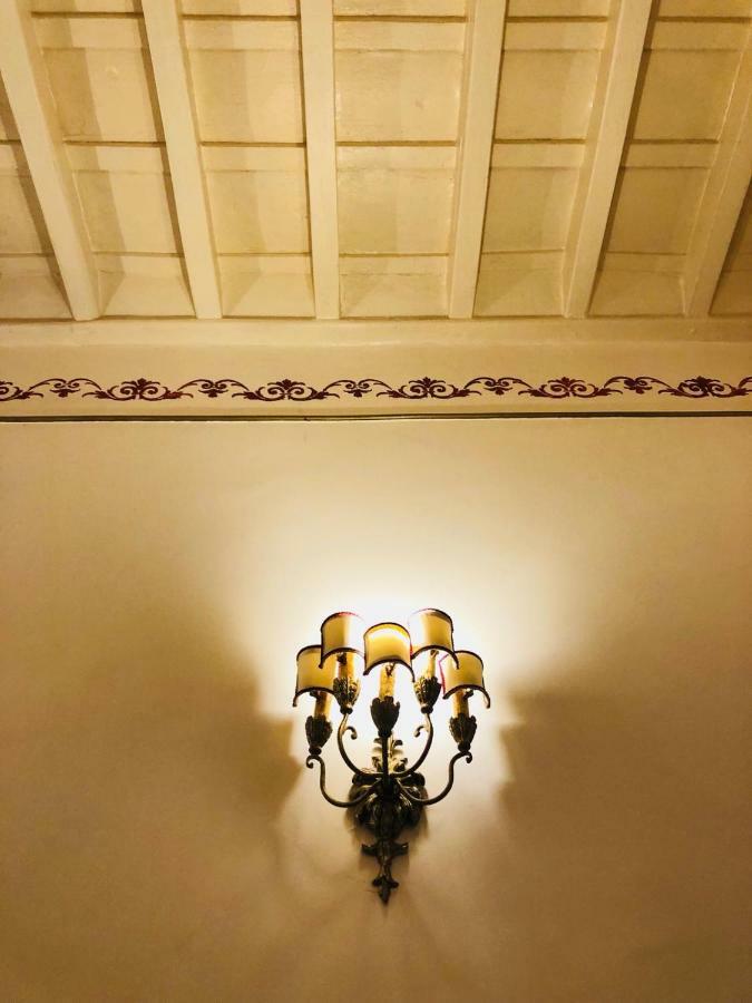Casa Vacanze La Torretta Sutri Εξωτερικό φωτογραφία