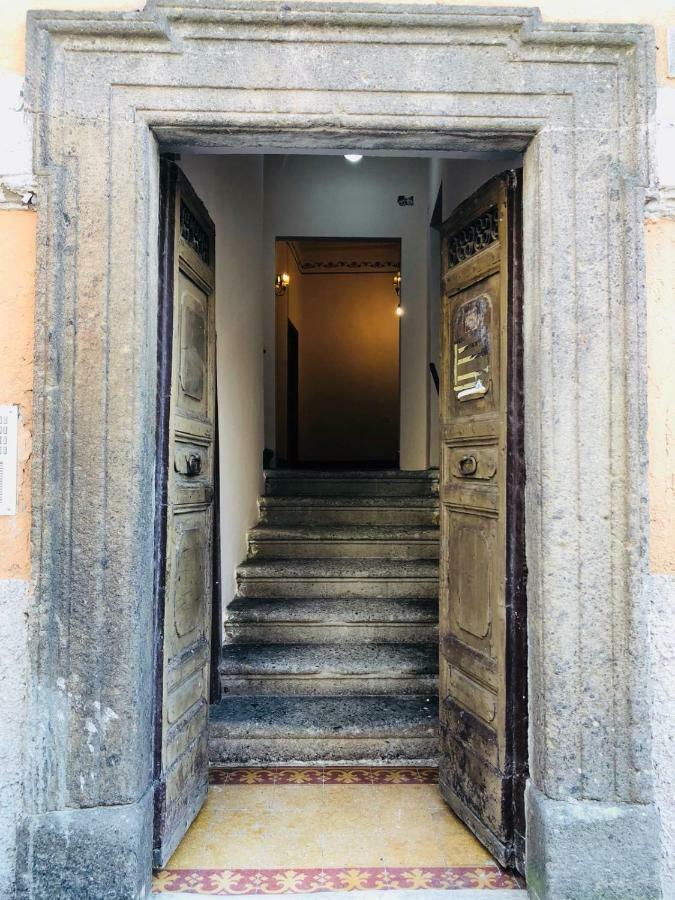 Casa Vacanze La Torretta Sutri Εξωτερικό φωτογραφία