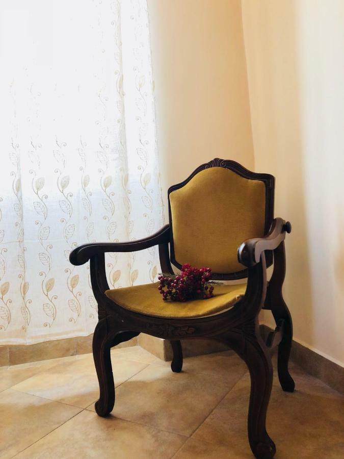 Casa Vacanze La Torretta Sutri Εξωτερικό φωτογραφία